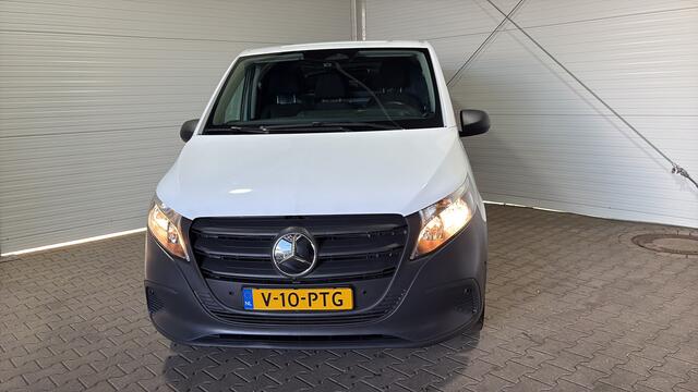 Mercedes-Benz VITO 116 CDI Lang VVB508 Prjs zoals getoond