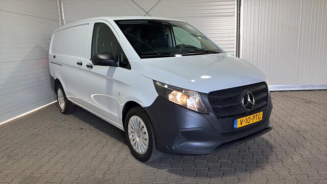 Mercedes-Benz VITO 116 CDI Lang VVB508 Prjs zoals getoond
