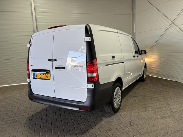 Mercedes-Benz VITO 116 CDI Lang VVB508 Prjs zoals getoond