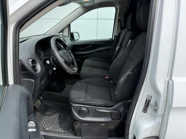 Mercedes-Benz VITO 114 1.9 CDI Automaat L2H1 Climate Control Cruise Control Carplay