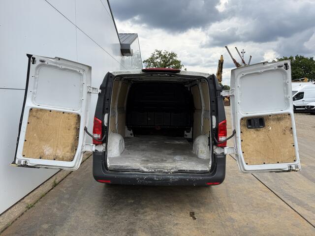 Mercedes-Benz VITO 114 1.9 CDI Automaat L2H1 Climate Control Cruise Control Carplay