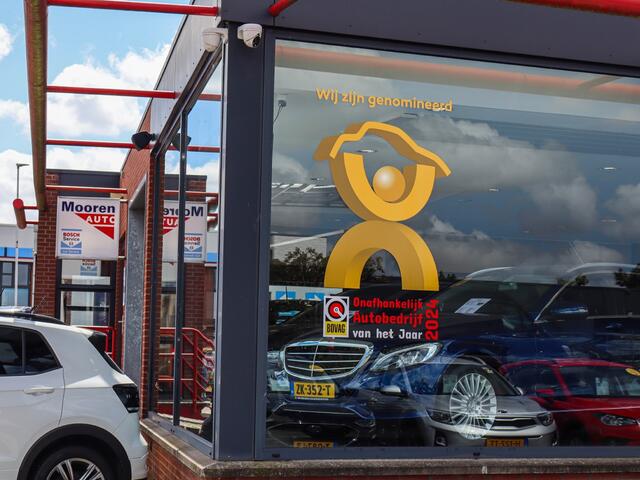 Mercedes-Benz VITO 116 CDI Automaat L3 Pro | AMG Edition | Dubbele cabine