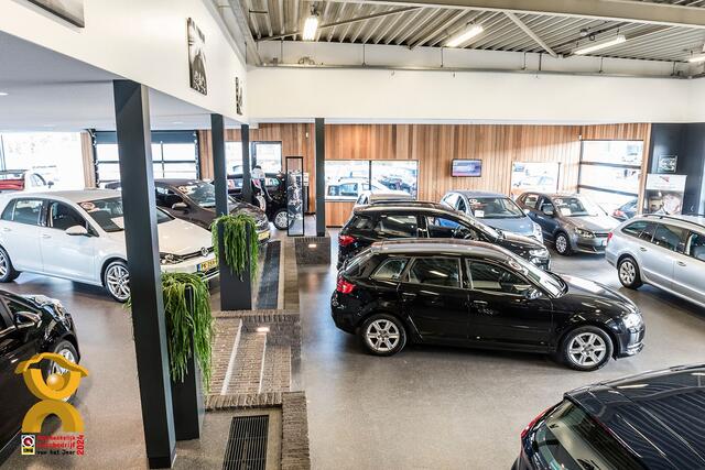 Mercedes-Benz VITO 116 CDI Automaat L3 Pro | AMG Edition | Dubbele cabine