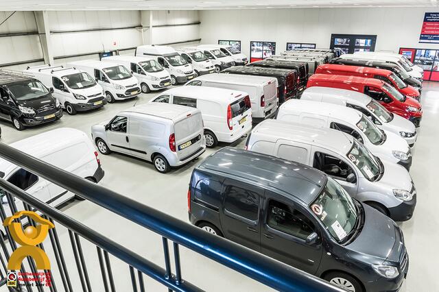 Mercedes-Benz VITO 116 CDI Automaat L3 Pro | AMG Edition | Dubbele cabine