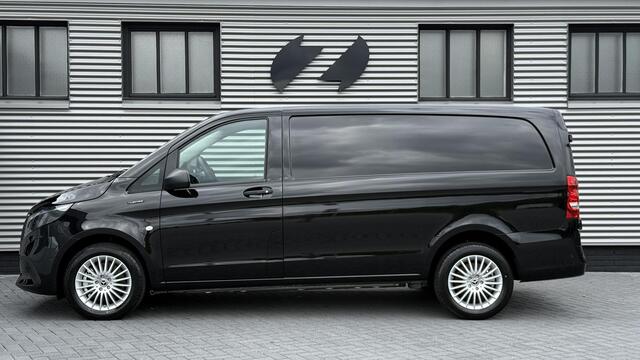 Mercedes-Benz VITO eVito 112 L2 60 kWh