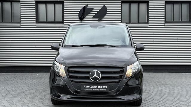 Mercedes-Benz VITO eVito 112 L2 60 kWh