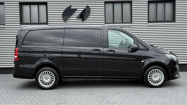 Mercedes-Benz VITO eVito 112 L2 60 kWh