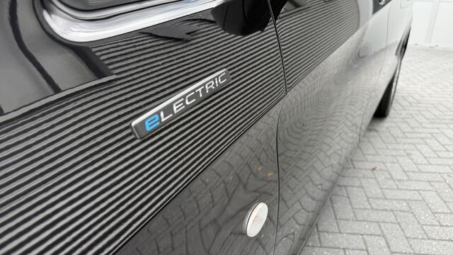 Mercedes-Benz VITO eVito 112 L2 60 kWh