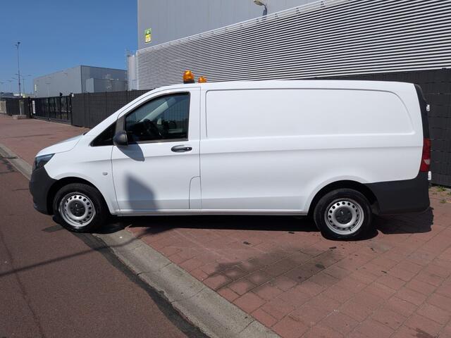 Mercedes-Benz VITO 114 CDI Lang