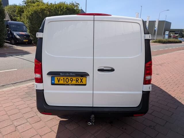 Mercedes-Benz VITO 114 CDI Lang