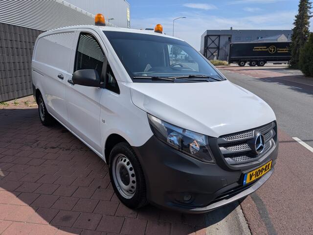 Mercedes-Benz VITO 114 CDI Lang
