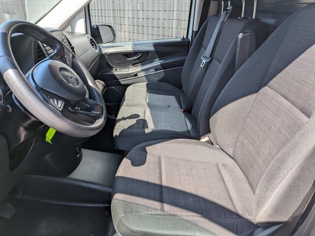 Mercedes-Benz VITO 114 CDI Lang