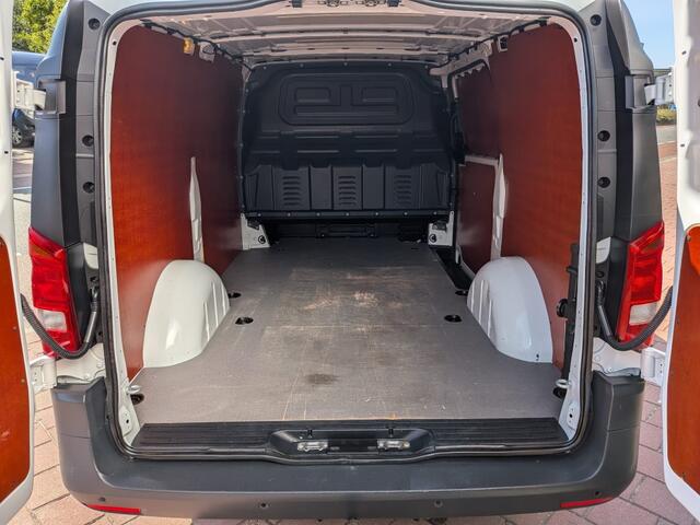 Mercedes-Benz VITO 114 CDI Lang