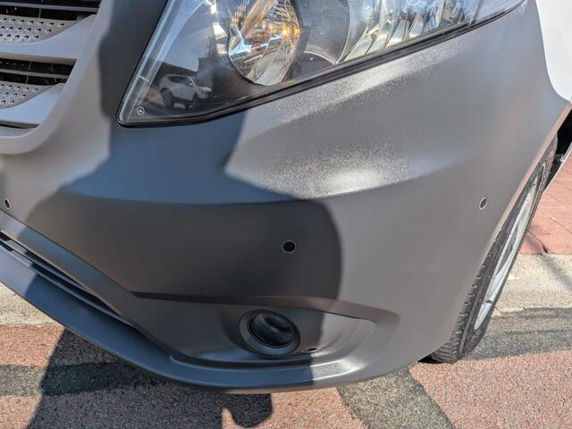 Mercedes-Benz VITO 114 CDI Lang