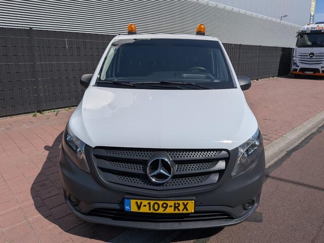 Mercedes-Benz VITO 114 CDI Lang