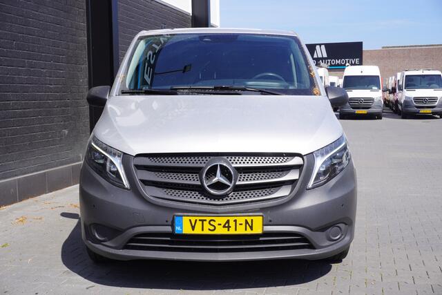 Mercedes-Benz VITO 114 CDI Lang Automaat EURO 6 - A/C Climate - Cruise - Camera - ¤19.900,- Excl.