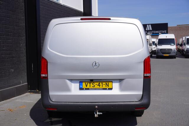 Mercedes-Benz VITO 114 CDI Lang Automaat EURO 6 - A/C Climate - Cruise - Camera - ¤19.900,- Excl.