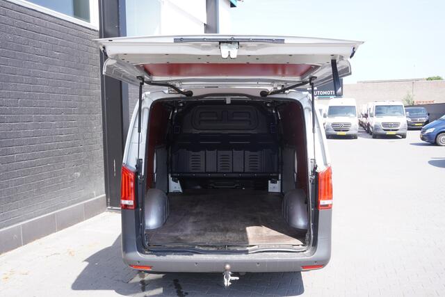 Mercedes-Benz VITO 114 CDI Lang Automaat EURO 6 - A/C Climate - Cruise - Camera - ¤19.900,- Excl.