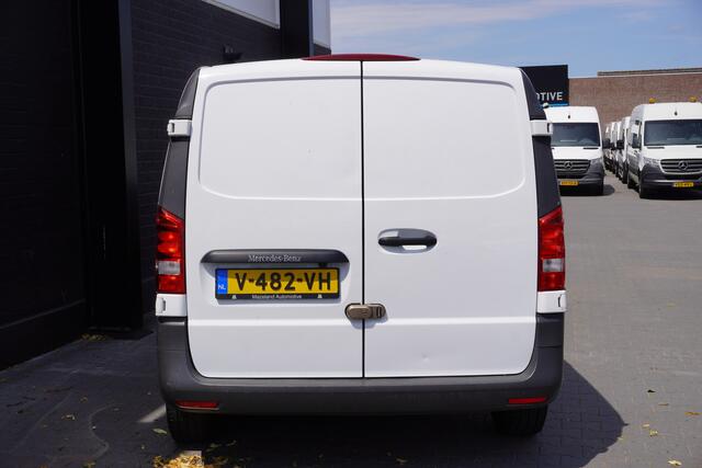 Mercedes-Benz VITO 109 CDI - EURO 6 - Airco - Navi - Cruise - ¤10.950,- Excl.