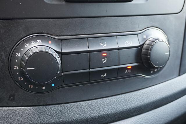 Mercedes-Benz VITO 109 CDI - EURO 6 - Airco - Navi - Cruise - ¤10.950,- Excl.