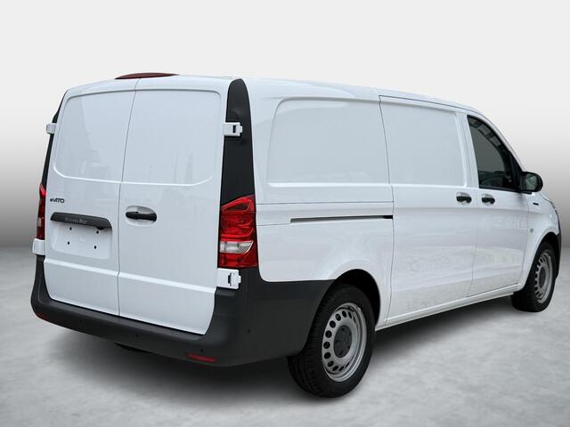 Mercedes-Benz VITO eVito 112 L2 60 kWh | Cruise Control | Airco | Stoelverwarming