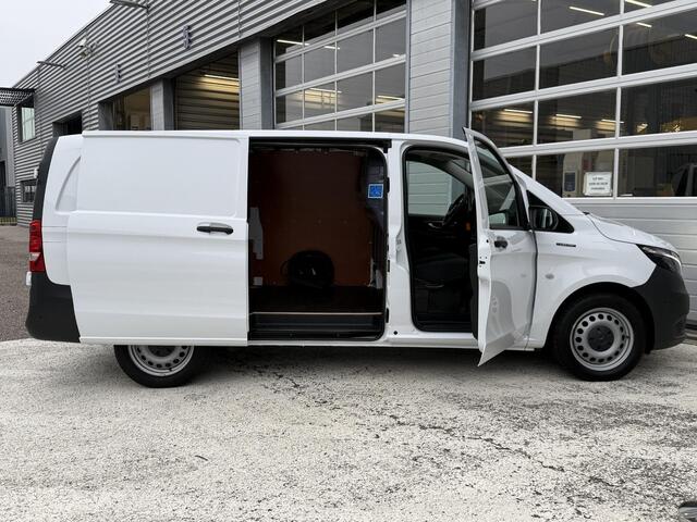 Mercedes-Benz VITO eVito 112 L2 60 kWh | Cruise Control | Airco | Stoelverwarming