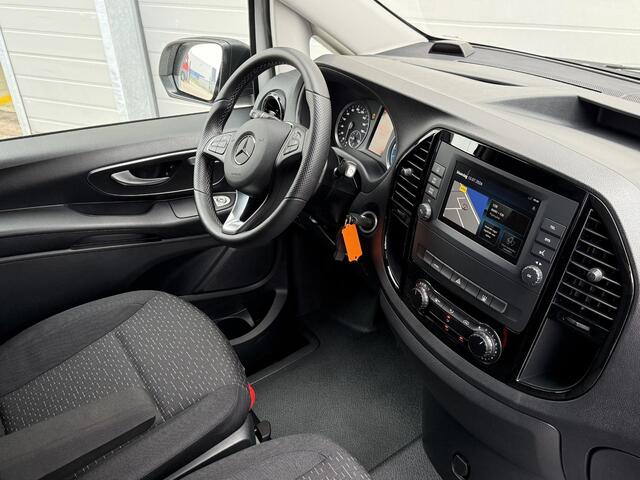 Mercedes-Benz VITO eVito 112 L2 60 kWh | Cruise Control | Airco | Stoelverwarming