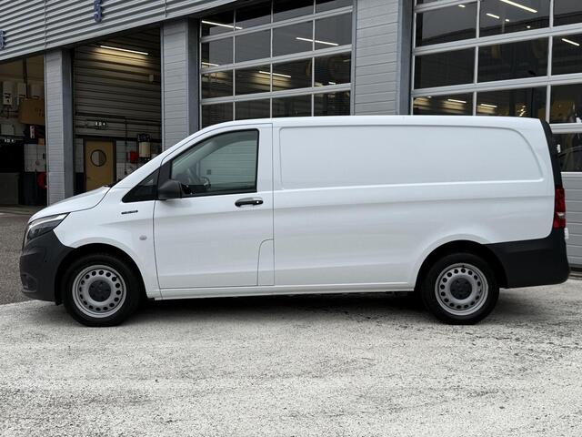 Mercedes-Benz VITO eVito 112 L2 60 kWh | Cruise Control | Airco | Stoelverwarming