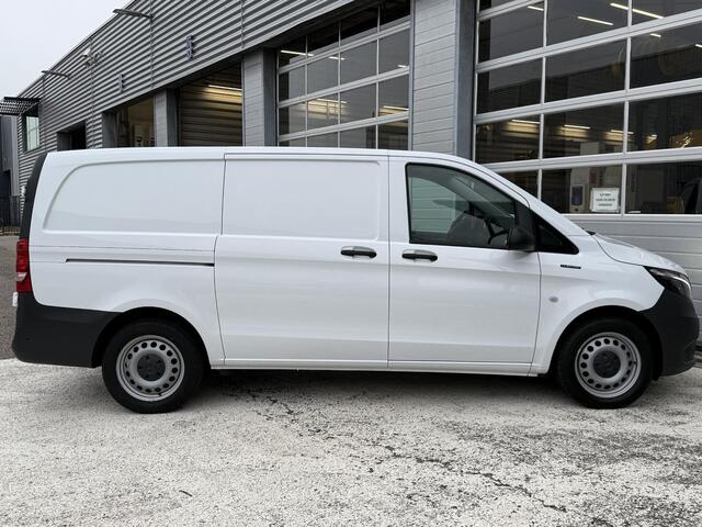 Mercedes-Benz VITO eVito 112 L2 60 kWh | Cruise Control | Airco | Stoelverwarming