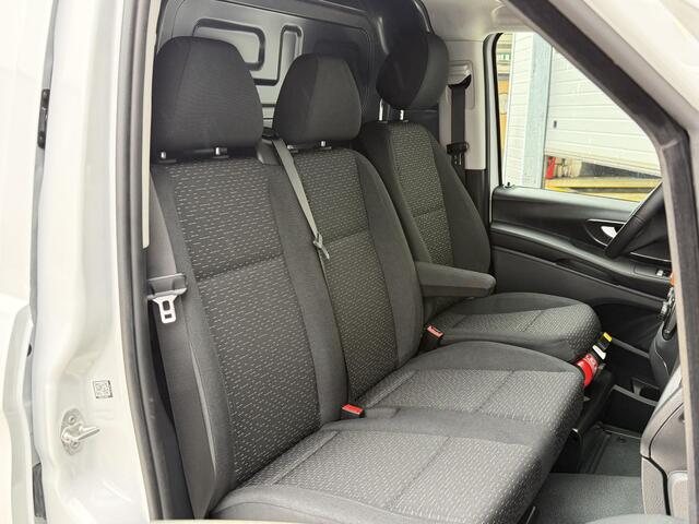 Mercedes-Benz VITO eVito 112 L2 60 kWh | Cruise Control | Airco | Stoelverwarming