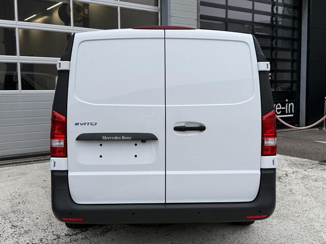 Mercedes-Benz VITO eVito 112 L2 60 kWh | Cruise Control | Airco | Stoelverwarming