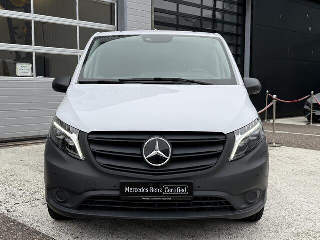 Mercedes-Benz VITO eVito 112 L2 60 kWh | Cruise Control | Airco | Stoelverwarming