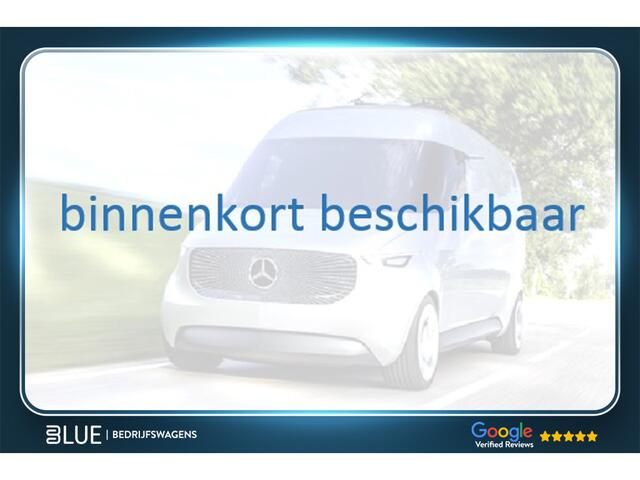 Mercedes-Benz VITO 116 CDI Euro6 7G-Tronic Automaat Lang L2 RWD ? Sortimo inrichting ? Climate control