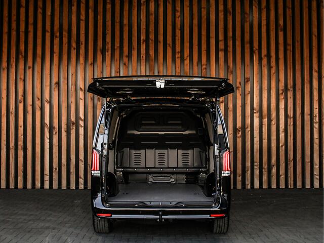 Mercedes-Benz VITO 119 CDI 190PK Automaat Bestelwagen L2 | STANDKACHEL | LED KOPLAMPEN | DISTRONIC | STOELVERWARMING | MBUX | ACHTERKLEP |