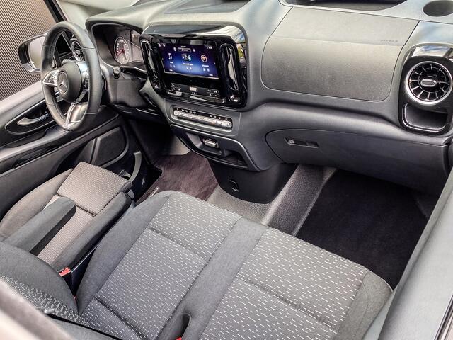 Mercedes-Benz VITO 119 CDI 190PK Automaat Bestelwagen L2 | STANDKACHEL | LED KOPLAMPEN | DISTRONIC | STOELVERWARMING | MBUX | ACHTERKLEP |