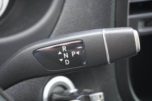 Mercedes-Benz VITO 114 CDI Lang Automaat EURO 6 - Airco - Cruise - Camera - ¤ 19.900,- Excl.