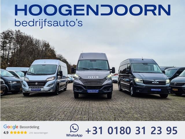 Mercedes-Benz VITO eVito 66 kWh 261 km WLTP Snelladen - L2 Lang - Apple Carplay - Betimmerd