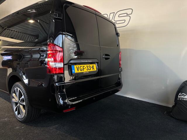 Mercedes-Benz VITO 119 CDI EX.L l NAVI l AIRCO l CAMERA l RIJKLAAR l AUTOMAAT l