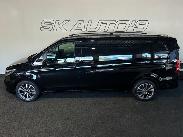 Mercedes-Benz VITO 119 CDI EX.L l NAVI l AIRCO l CAMERA l RIJKLAAR l AUTOMAAT l