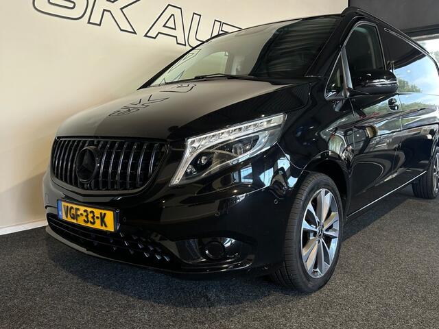 Mercedes-Benz VITO 119 CDI EX.L l NAVI l AIRCO l CAMERA l RIJKLAAR l AUTOMAAT l