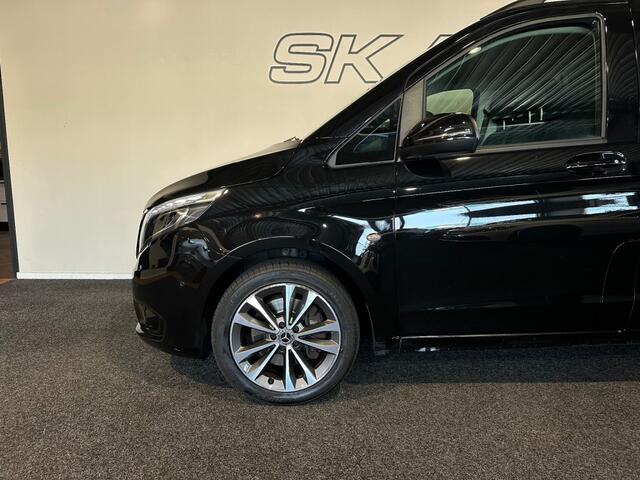 Mercedes-Benz VITO 119 CDI EX.L l NAVI l AIRCO l CAMERA l RIJKLAAR l AUTOMAAT l