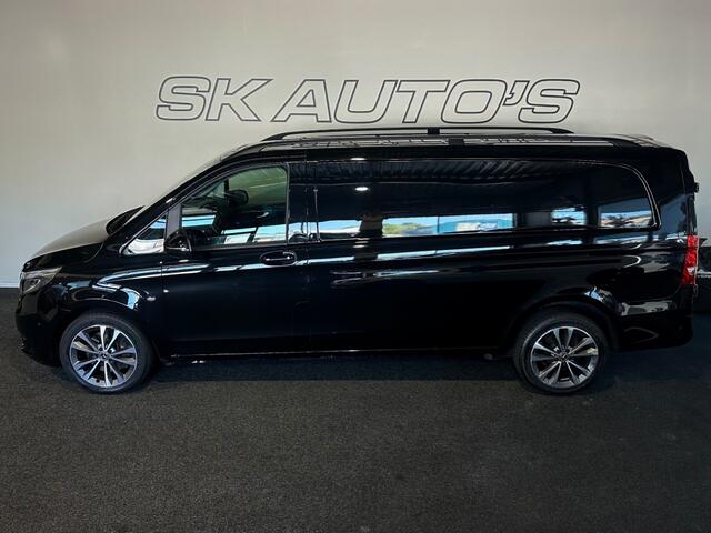 Mercedes-Benz VITO 119 CDI EX.L l NAVI l AIRCO l CAMERA l RIJKLAAR l AUTOMAAT l