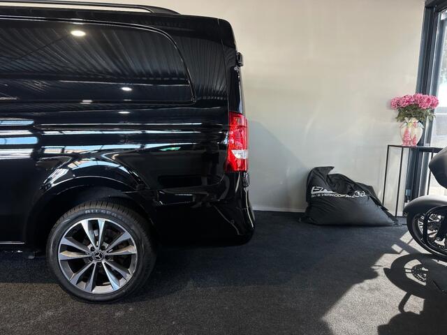 Mercedes-Benz VITO 119 CDI EX.L l NAVI l AIRCO l CAMERA l RIJKLAAR l AUTOMAAT l
