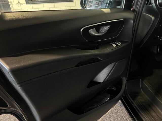Mercedes-Benz VITO 119 CDI EX.L l NAVI l AIRCO l CAMERA l RIJKLAAR l AUTOMAAT l