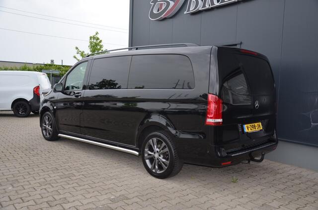 Mercedes-Benz VITO 119 CDI EL Dubbele Cabine Automaat