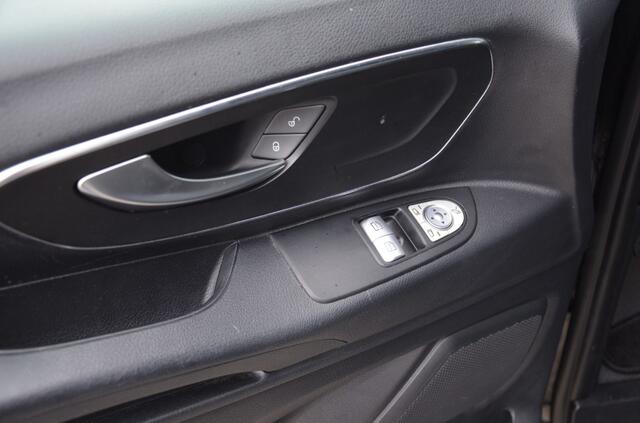 Mercedes-Benz VITO 119 CDI EL Dubbele Cabine Automaat