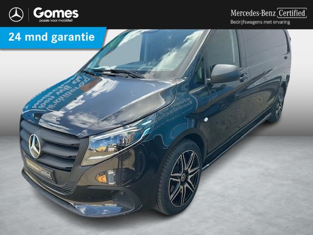Mercedes-Benz VITO 116 CDI L3 Select