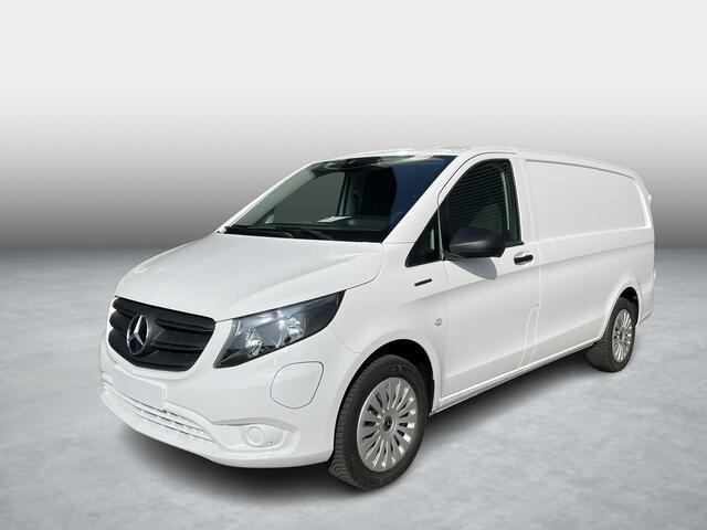 Mercedes-Benz VITO eVito Lang 66 kWh Mercedes-Benz eVito eVito Lang 66 kWh
