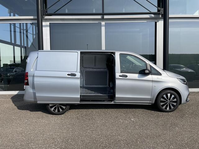 Mercedes-Benz VITO eVito 112 L2 60 kWh | Stoelverwarming | Cruise Control | Smartphone Installatie
