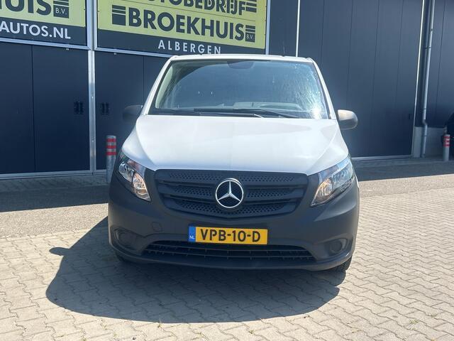 Mercedes-Benz VITO 110 CDI Functional Lang